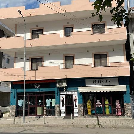 Casa Intera La Paghi Come Una Camera The Home With The Price Of A Room Durrës Exterior foto